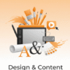 Design & Content